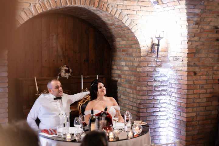 Un anno dopo 🤍 - 10