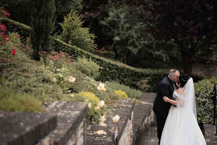 Un anno dopo 🤍 - 11