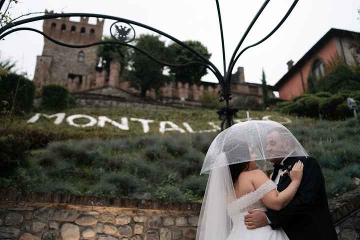 Un anno dopo 🤍 - 12