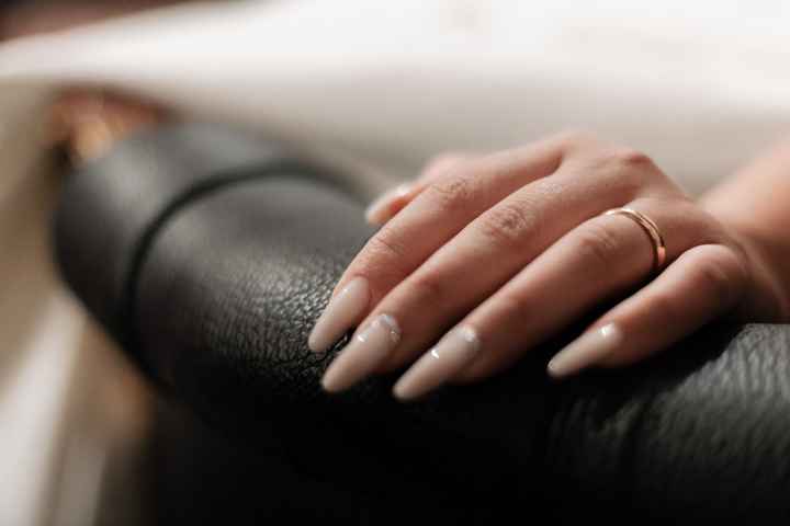 Buongiorno Ragazze e Ragazzi volevo porvi un quesito? - 1