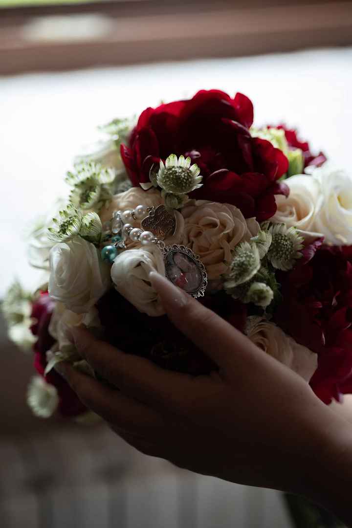 Bouquet - 2