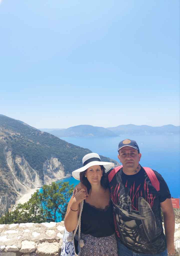 Viaggio di nozze - 1