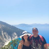 Viaggio di nozze - 1