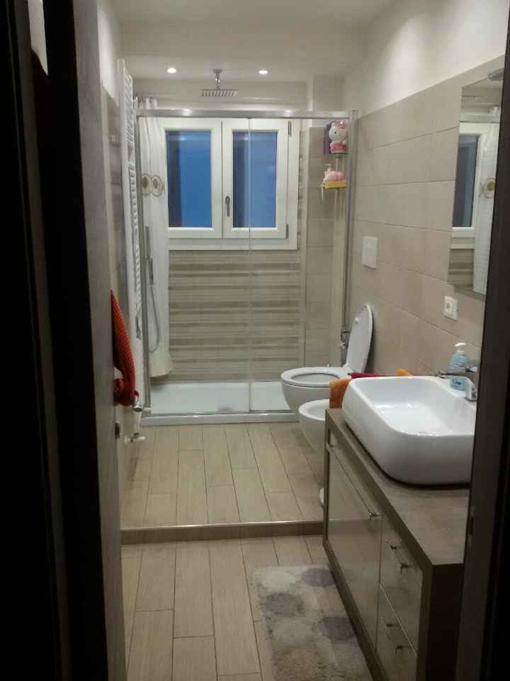 Bagno stretto e lungo...consigli - 1