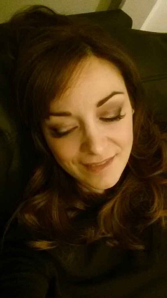 Trucco e acconciatura #2 - 2