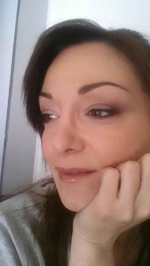 Trucco. il conflitto nasce qua. - 3