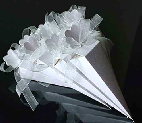 Coni Portariso con chiusura