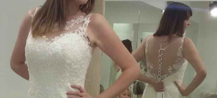 E ora passiamo agli orecchini. voi quali avete scelto? - 1