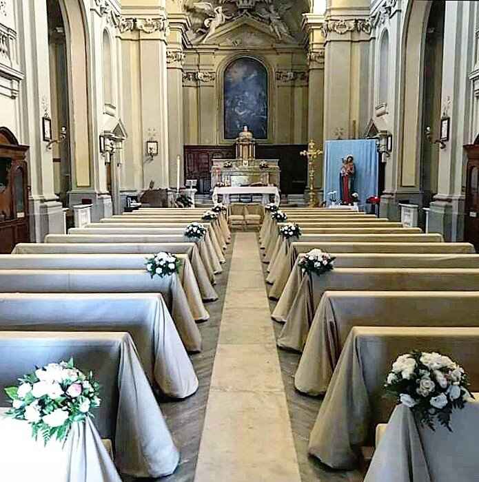 Alcuni allestimenti del nostro giorno - 2