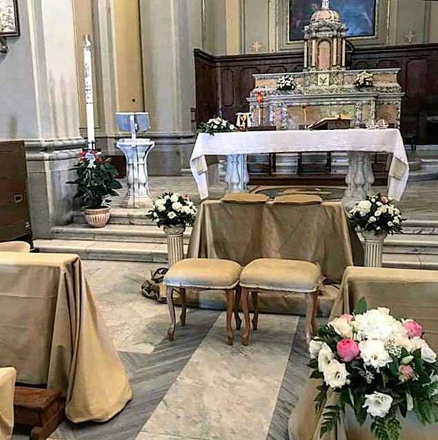 Alcuni allestimenti del nostro giorno - 3