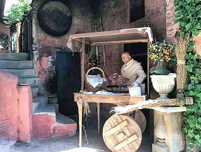 Alcuni allestimenti del nostro giorno - 7