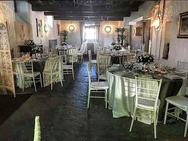 Alcuni allestimenti del nostro giorno - 8