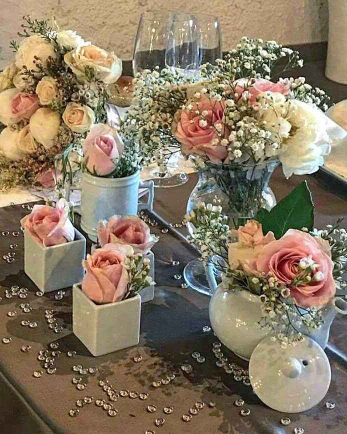 Alcuni allestimenti del nostro giorno - 10