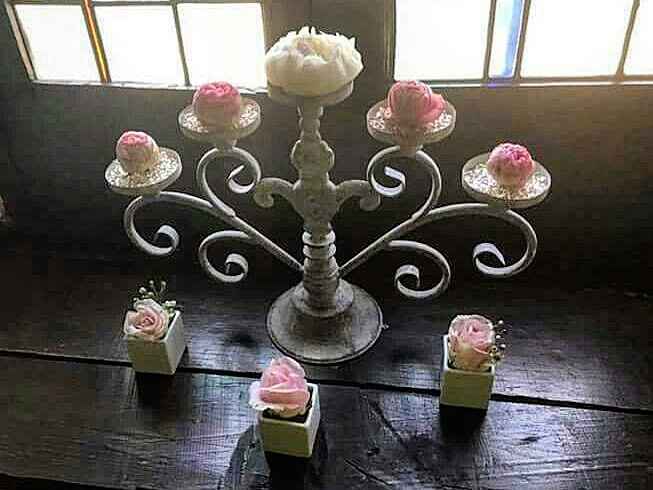 Alcuni allestimenti del nostro giorno - 11