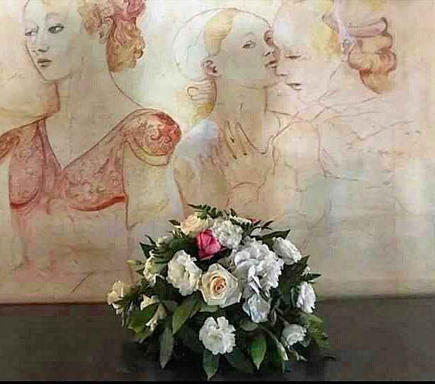 Alcuni allestimenti del nostro giorno - 12