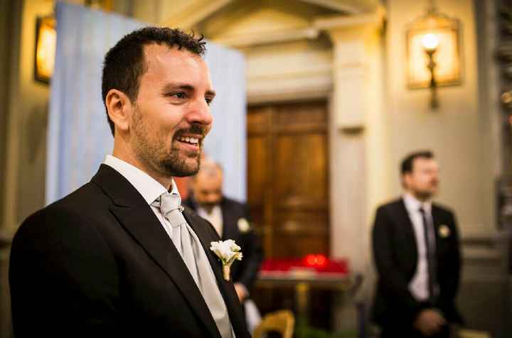 Qualche foto professionale del nostro giorno - 2