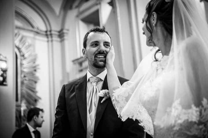 Qualche foto professionale del nostro giorno - 3