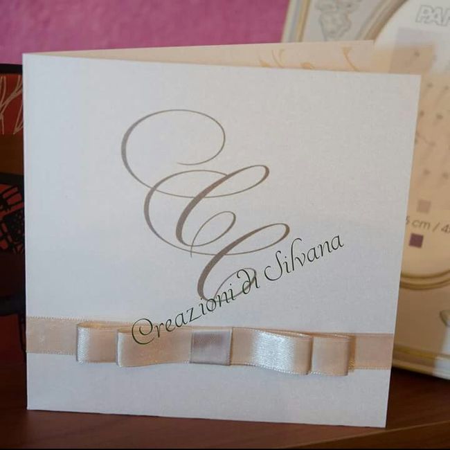 Ecco le partecipazioni! pareri? - 3