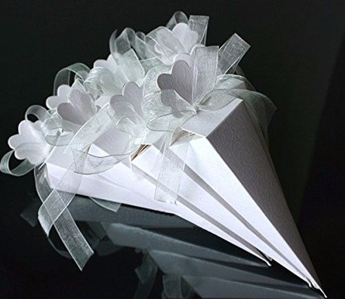 Coni Portariso con chiusura