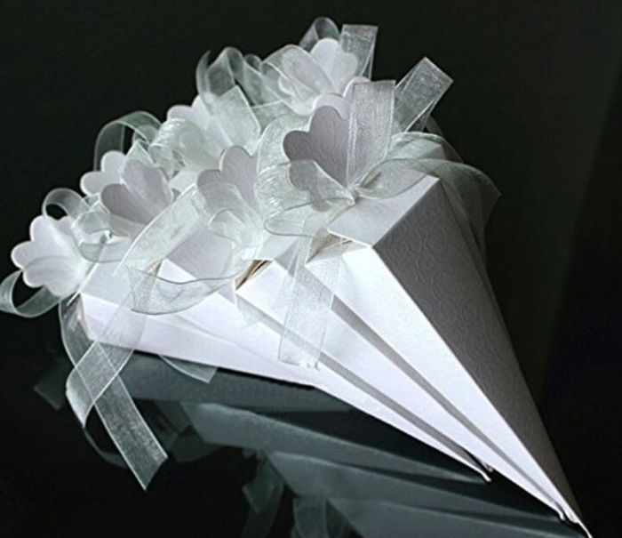 Dove mettere i coni riso? - 2