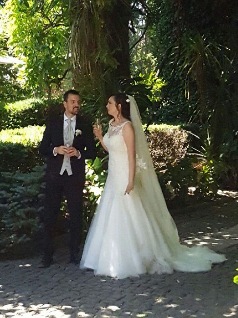 Qualche scatto amatoriale - 6