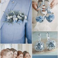 Colori matrimonio - 1