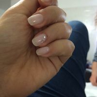 Unghie con il gel - quante siamo? foto! - 1