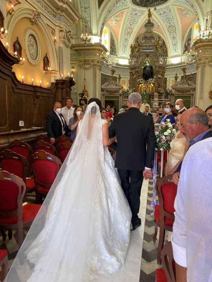 Finalmente sposati🎉🎉🎉 - 4