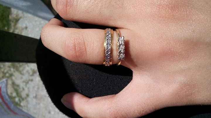 Ciao a tutte ragazze, - 1