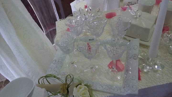 Regalo prima promessa per la mia amica - 1