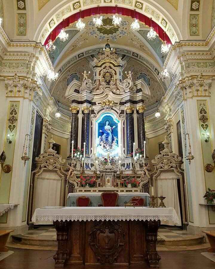 Sono fan - Cerimonia in chiesa o all'aperto? - 2