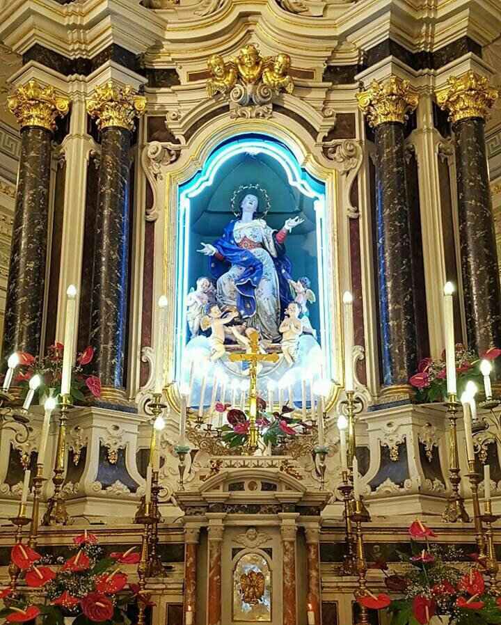 Sono fan - Cerimonia in chiesa o all'aperto? - 3