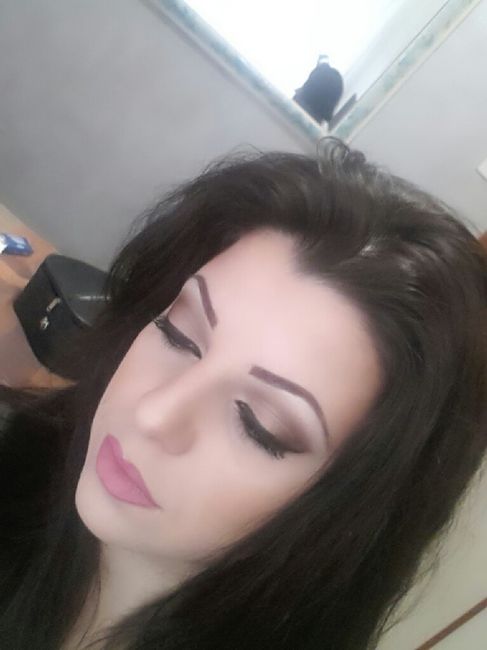 Mi aiutate a scegliere il trucco? parte 2 - 2