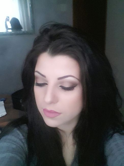 Mi aiutate a scegliere il trucco? parte 2 - 4