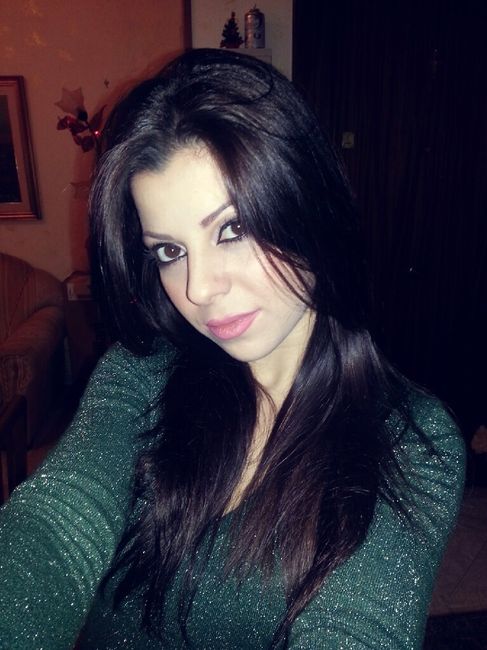 Mi aiutate a scegliere il trucco? parte 3 - 2