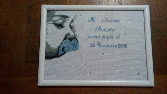 Ciao a tutte ragazze, - 3