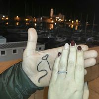 L'anello ❤👰💍 - 1