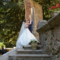 Finalmente sposati🎉🎉🎉 - 1