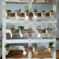 Completamente indecisa: tableau e tavoli - 1