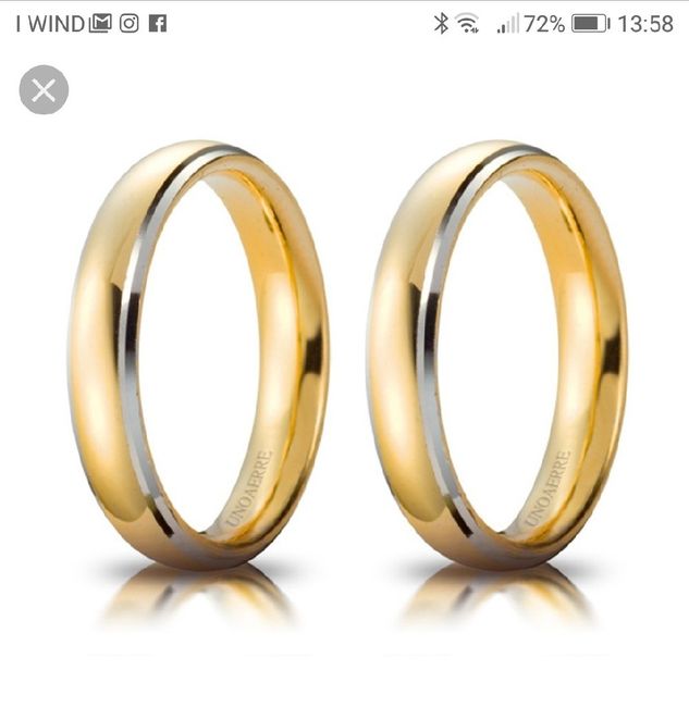 Fedi scelte!!!❤️❤️ - 1