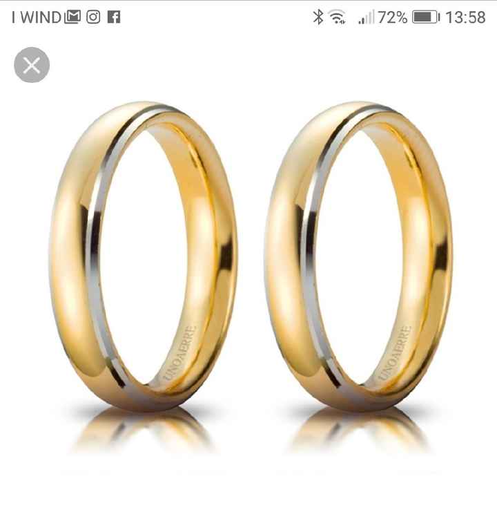 Fedi scelte!!!❤️❤️ - 1