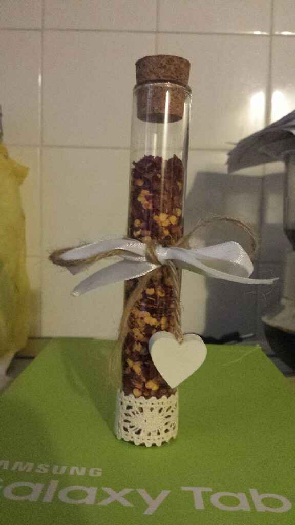 Bomboniere...consiglio - 2