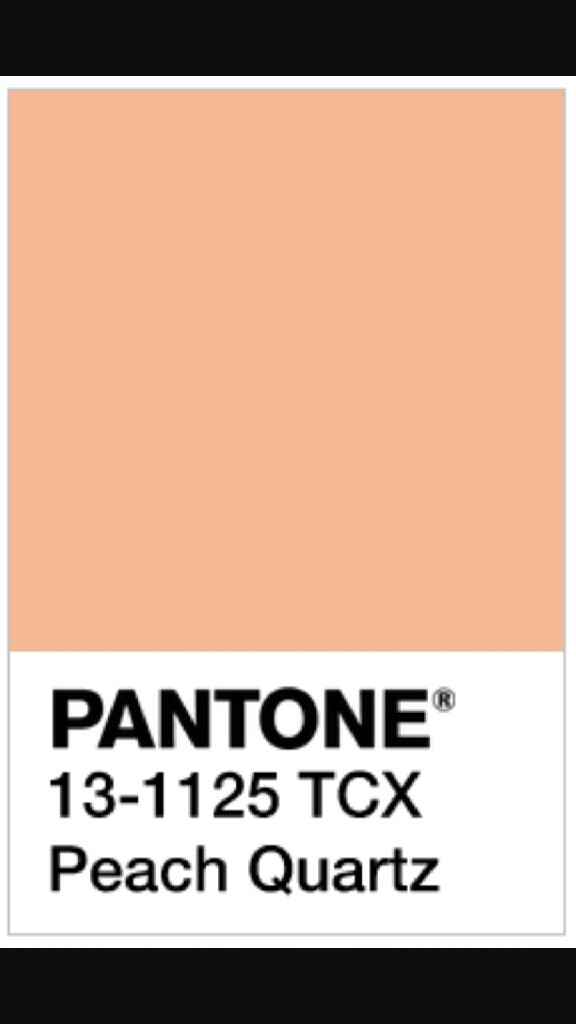 Quale sarà il tuo colore di nozze di tendenza 2017? Il risultato! - 1