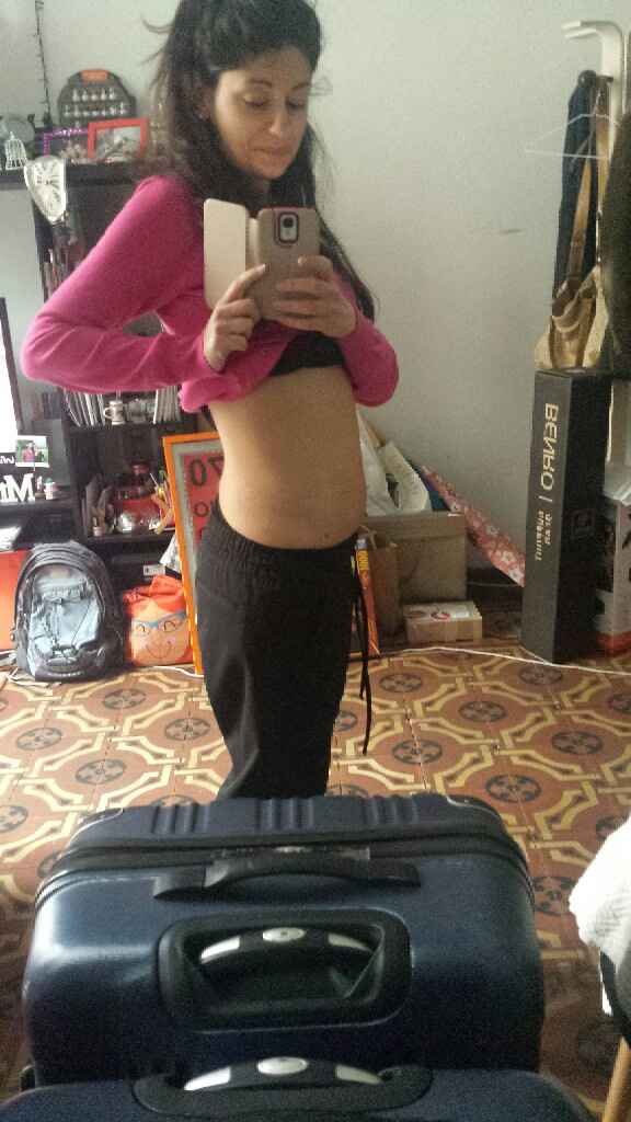 Maschio o femmina - 1