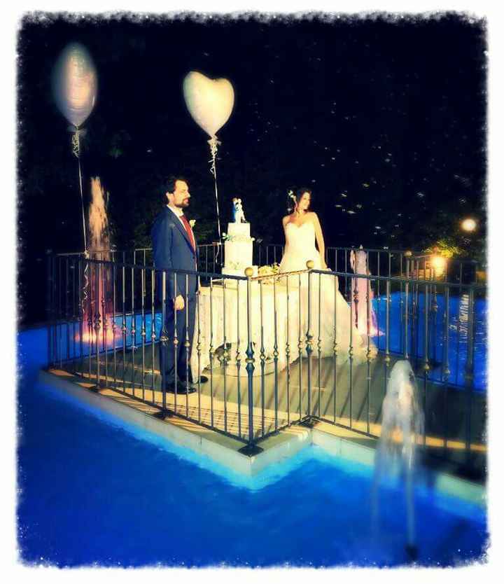 Assaggio mio matrimonio! - 1