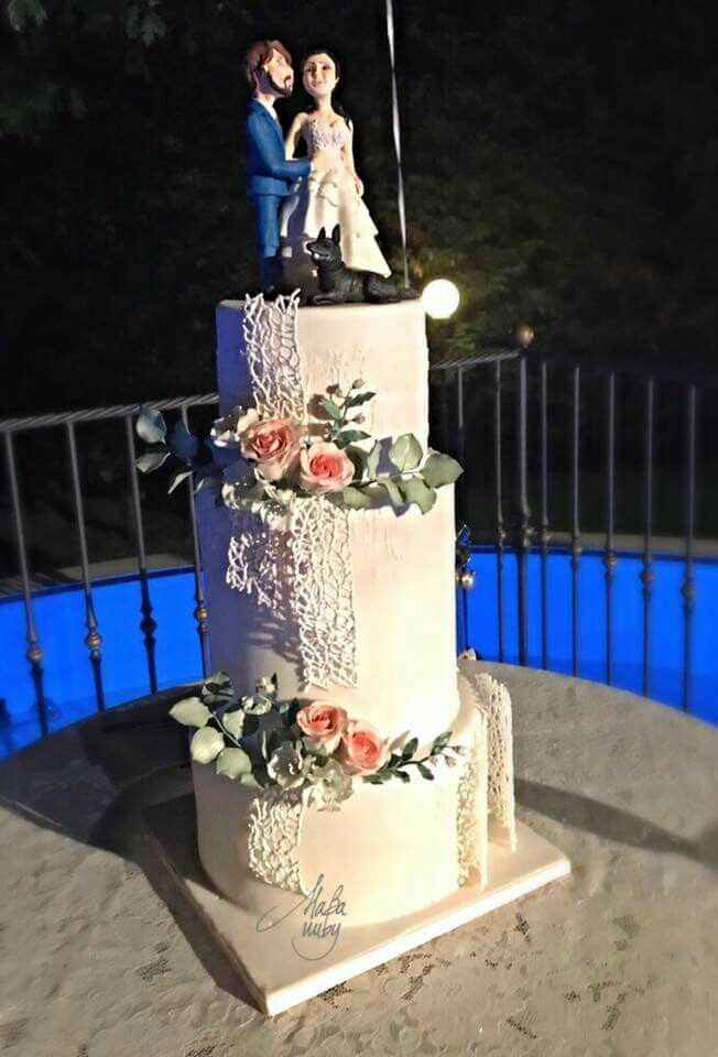 Assaggio mio matrimonio! - 2