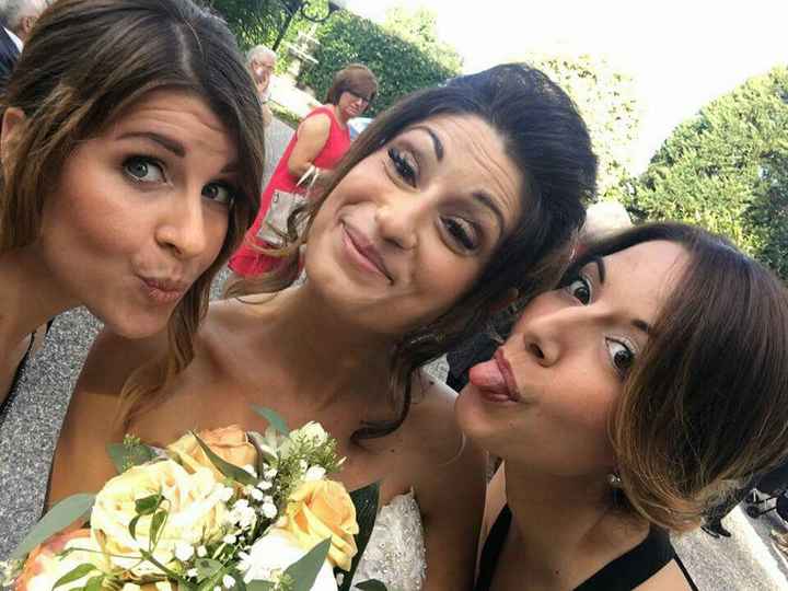 Assaggio mio matrimonio! - 3