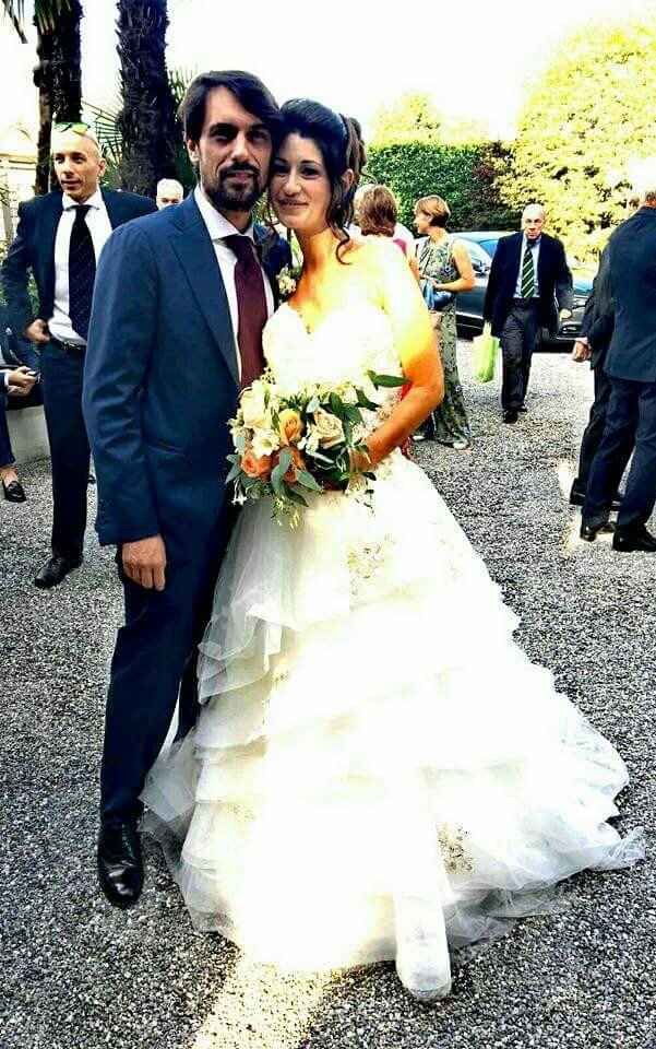 Assaggio mio matrimonio! - 4