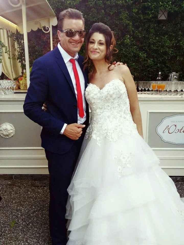 Assaggio mio matrimonio! - 5