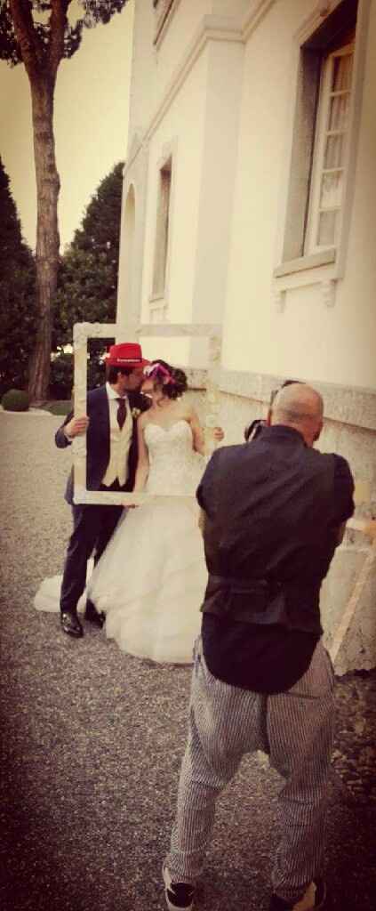 Assaggio mio matrimonio! - 6